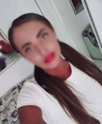 Полина, 35 лет, 3 размер груди