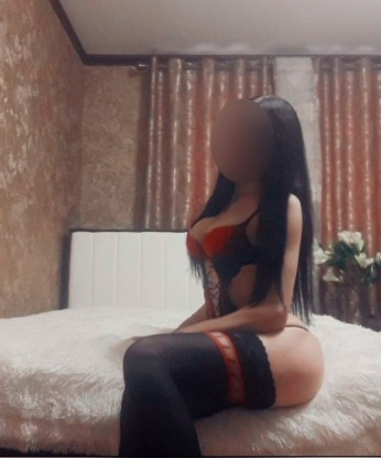 Анжелика, 37 лет, 3 размер груди